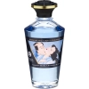 Превью Массажное масло со вкусом "Кокосовое волнение" Shunga APHRODISIAC WARMING OIL — купить в Алматы 4