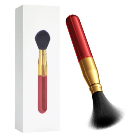 Вибратор-кисть Makeup Brush