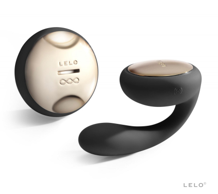 Вибратор для пар Ida от Lelo, 9 см х 1.9 см