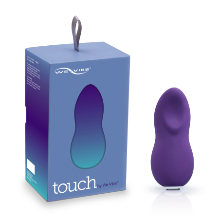 We-Vibe Touch клиторальный стимулятор