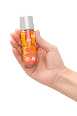 Съедобная смазка JO Секс на Пляже, 60 мл — купить в Алматы 7