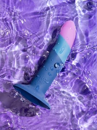 Страпон Piccolo Pegging Kit от Romp, 14 см х 2,9 см — купить в Алматы 6