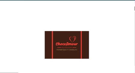 Возбуждающий шоколад ChocoAmour для двоих