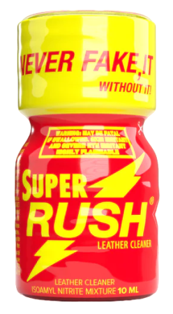 Rush Super Lux 10ml