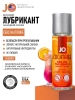 Превью Съедобная смазка JO Секс на Пляже, 60 мл — купить в Алматы 3