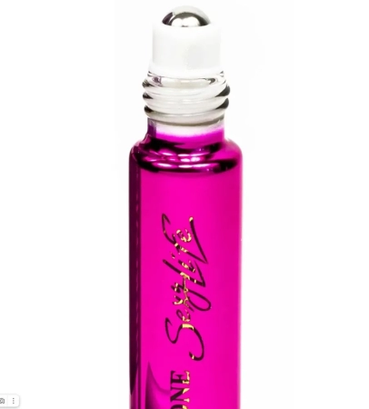 Духи с феромонами Sexy Life №17 философия аромата Cucci eau de parfum, женские, 10 мл — купить в Алматы 4