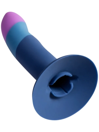Страпон Piccolo Pegging Kit от Romp, 14 см х 2,9 см — купить в Алматы 3